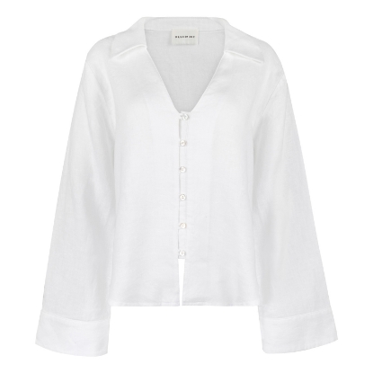 BIJOU WHITE
