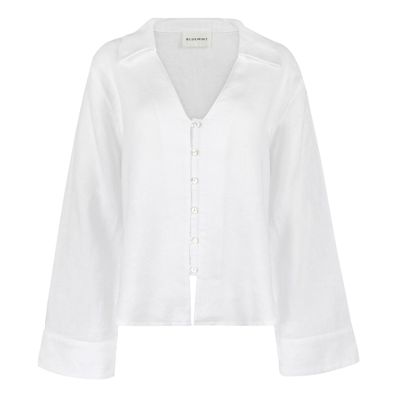 BIJOU WHITE
