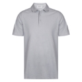 COOL TOUCH COTTON POLO SHIRT MOON