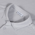 COOL TOUCH COTTON POLO SHIRT MOON
