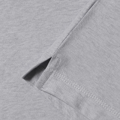 COOL TOUCH COTTON POLO SHIRT MOON