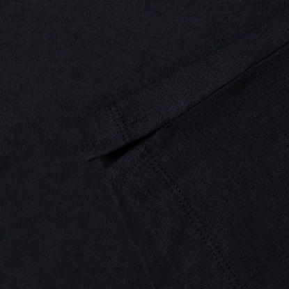 COOL TOUCH COTTON POLO SHIRT DARK NAVY