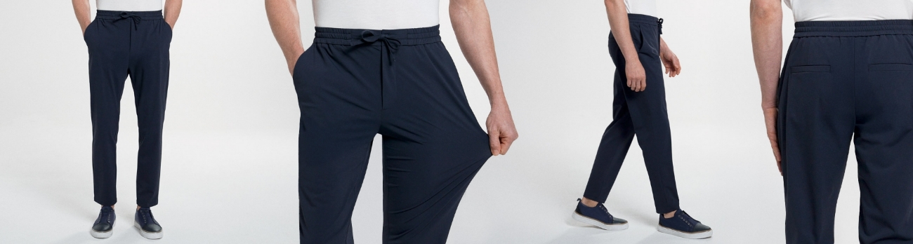 TRAVEL PANTS kategorisi için resim