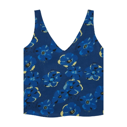 DOLCE NAVY MOON FLOWER