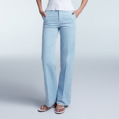 ELAIN SKY BLUE