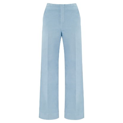 ELAIN SKY BLUE