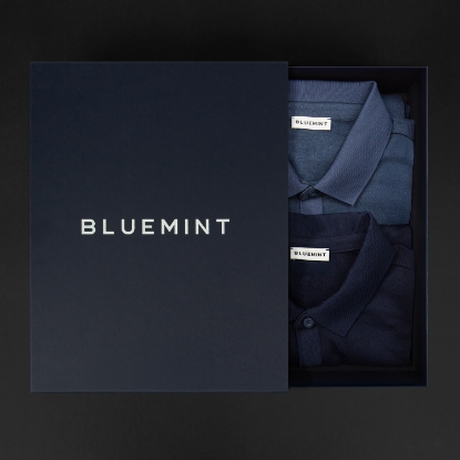 SYDNEY 2-PACK GIFT SET DARK NAVY - MIDNIGHT