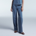 LISA MEDIUM INDIGO