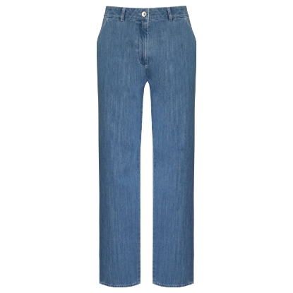 LISA MEDIUM INDIGO