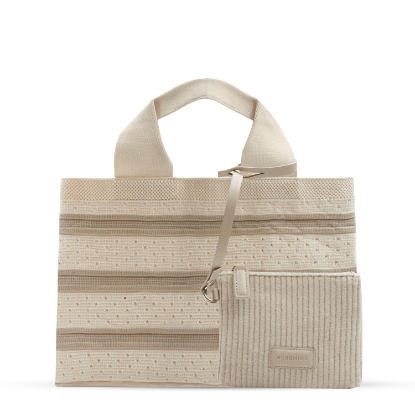 TALIA BEIGE