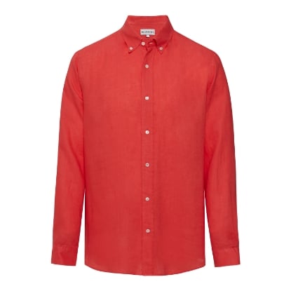 MARTIN CORAL RED