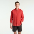 MARTIN CORAL RED
