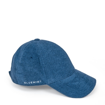 REX TERRY CORAL BLUE	