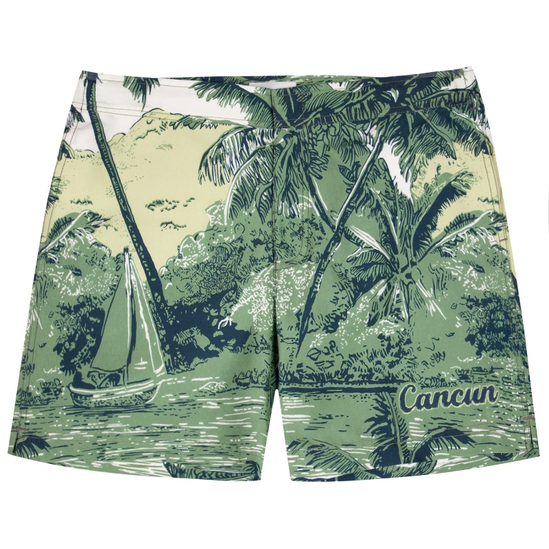 BOND LIMITED EDITION CANCUN