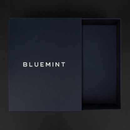 BM GIFT BOX NAVY	