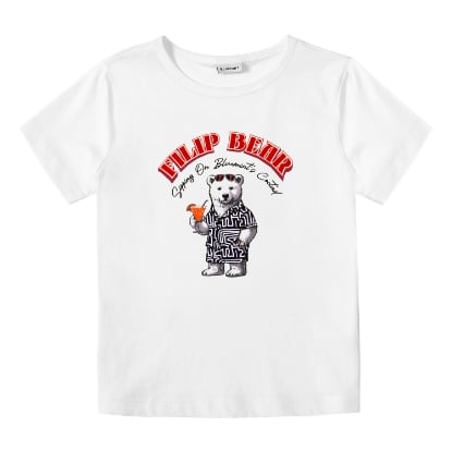 NOLAN PRINTED KIDS FILIP MAZE	