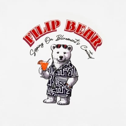 NOLAN PRINTED KIDS FILIP MAZE	