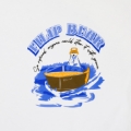 NOLAN PRINTED FILIP SAILING