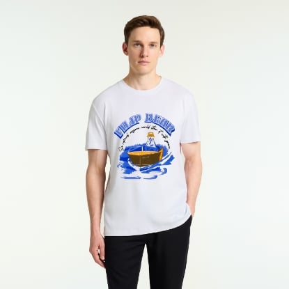 NOLAN PRINTED FILIP SAILING