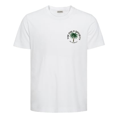 NOLAN PRINTED THE PALM SOCIETY