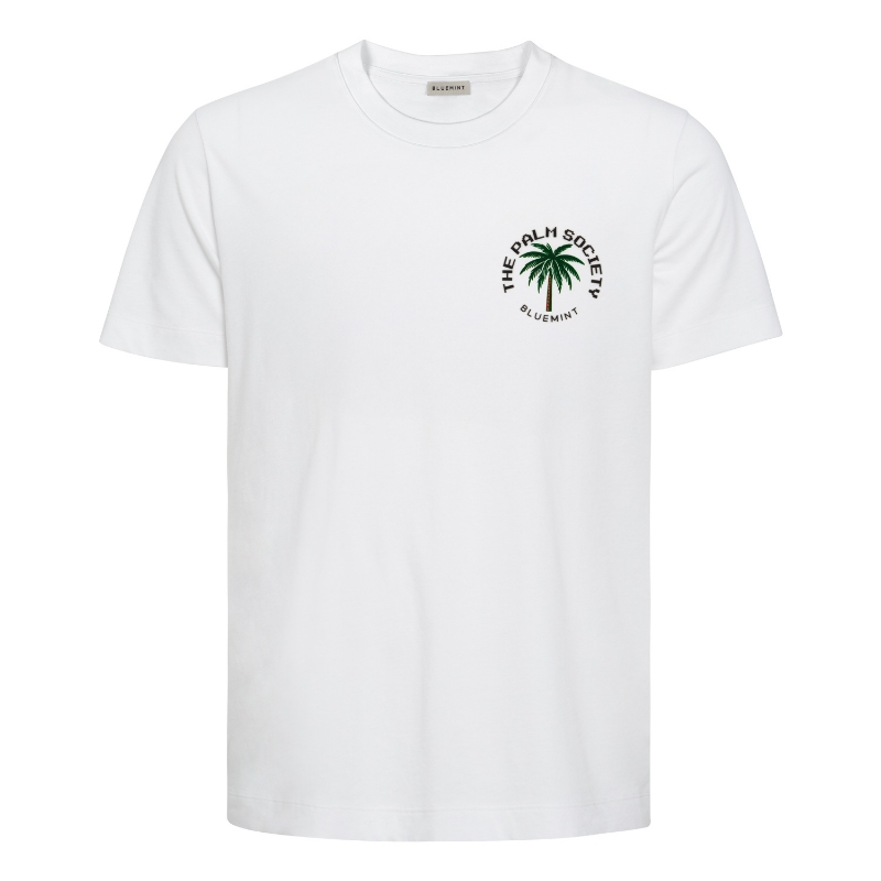 NOLAN PRINTED THE PALM SOCIETY