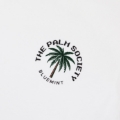 NOLAN PRINTED THE PALM SOCIETY