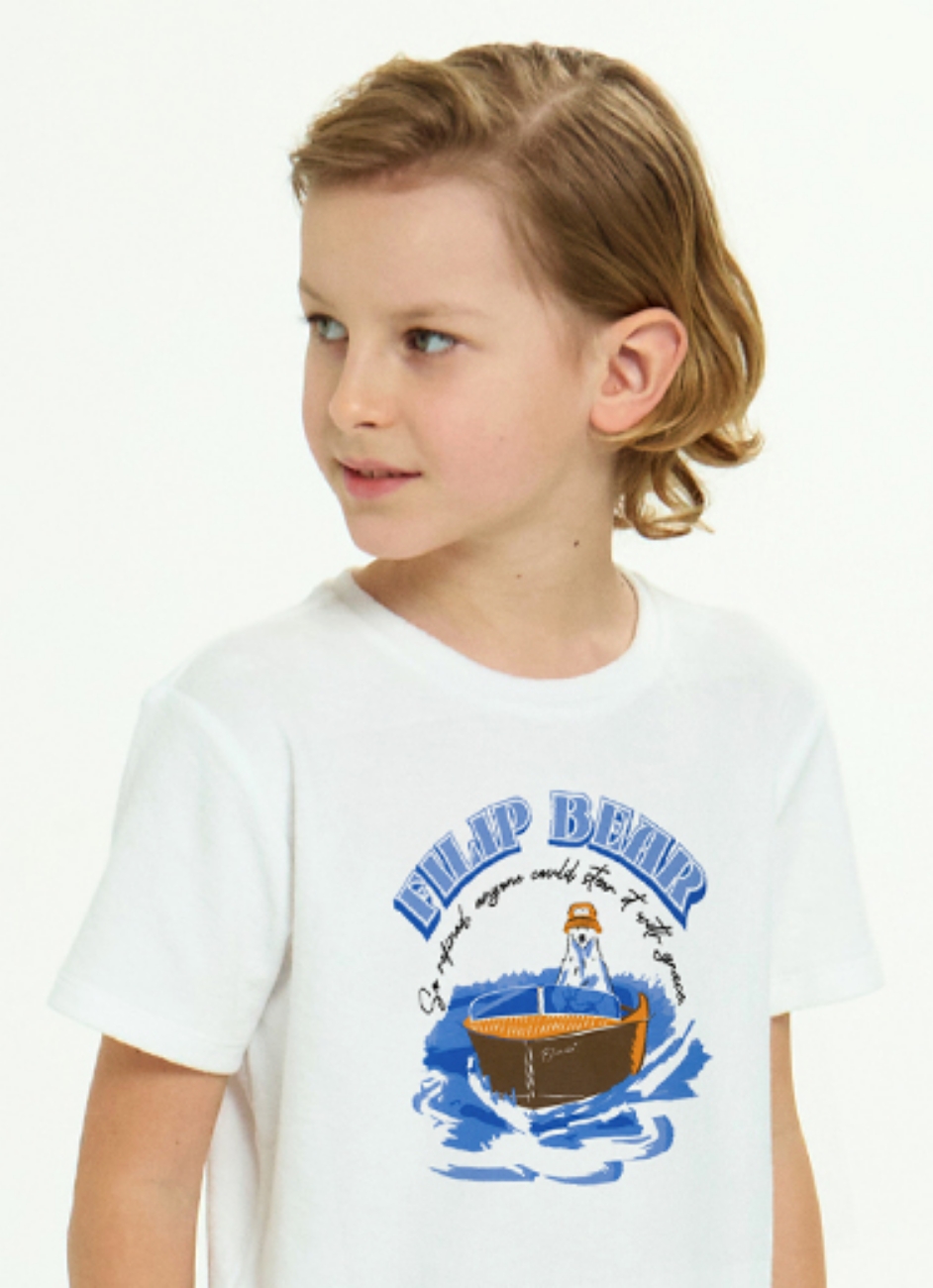 Picture for category T-SHIRTS