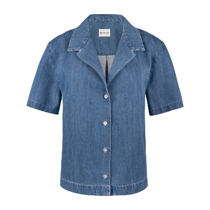 ARIA MEDIUM INDIGO