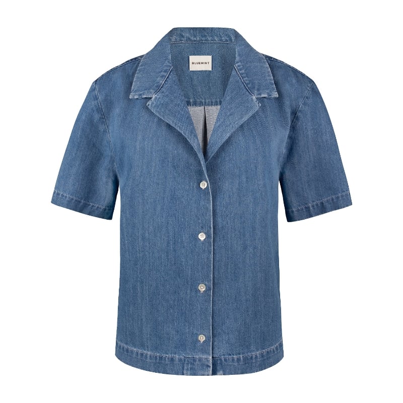 ARIA MEDIUM INDIGO