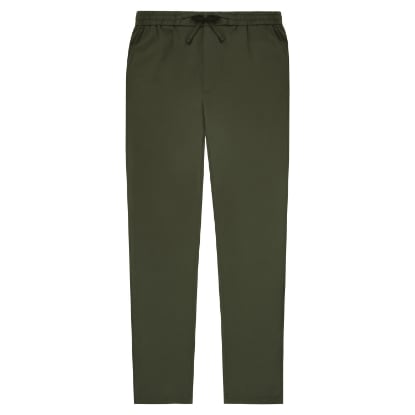 TRAVEL TECH KHAKI