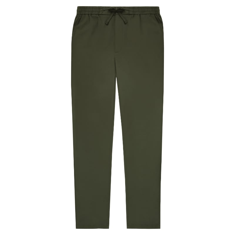 TRAVEL TECH KHAKI
