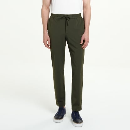 TRAVEL TECH KHAKI