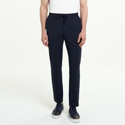TRAVEL TECH DARK NAVY