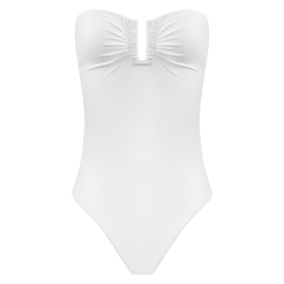GIADA WHITE