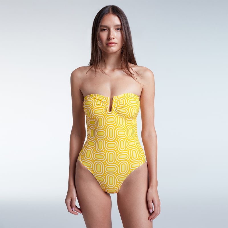 GIADA PRINTED DANDELION DIAMOND