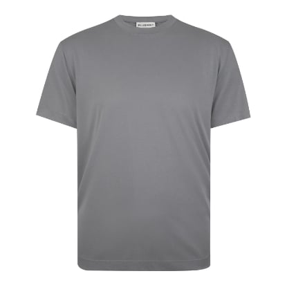 SORA TEE LIGHT GREY