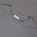 SORA TEE LIGHT GREY