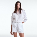 INES - LINA GIFT SET WHITE
