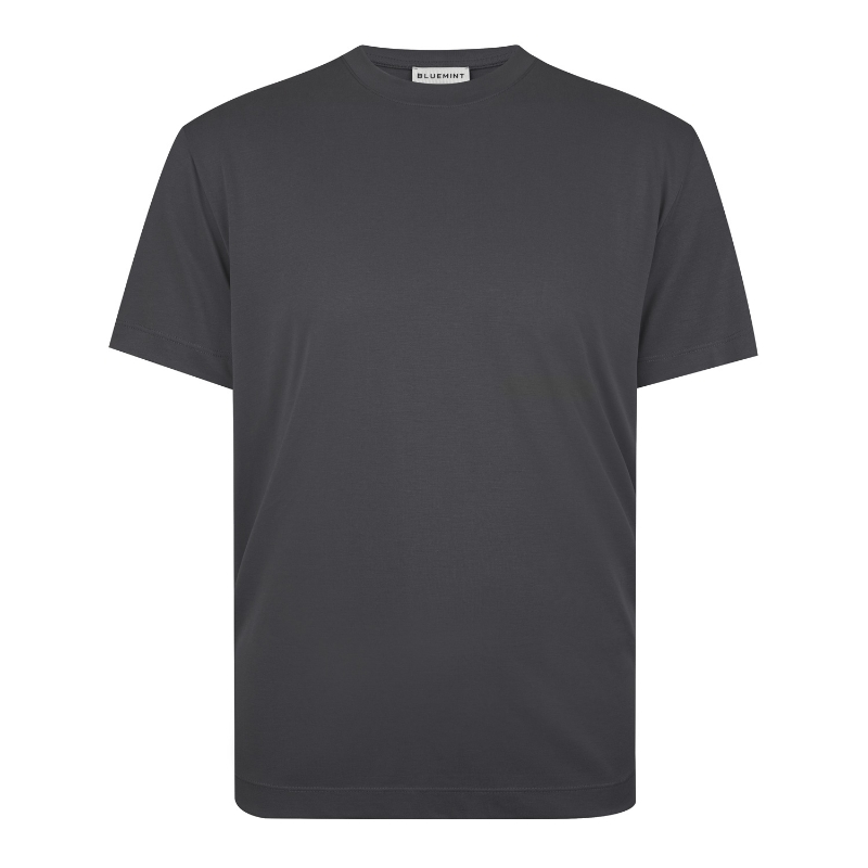 SORA TEE SPACE GREY