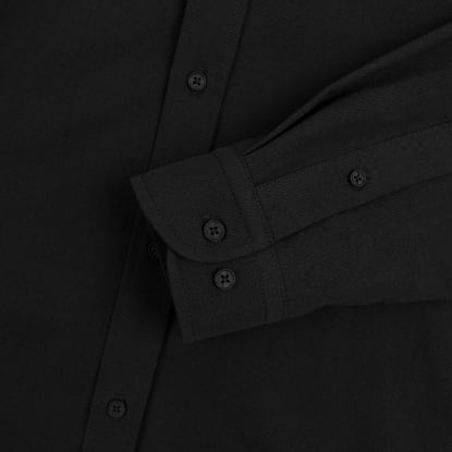 ANDREA BRUSHED BLACK