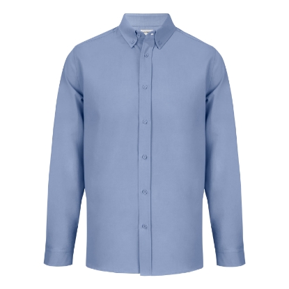 ANDREA BRUSHED COOL BLUE