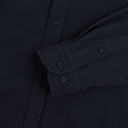 ANDREA BRUSHED DARK NAVY