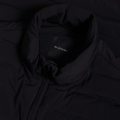 BM GILET LIGHT BLACK
