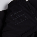 BM GILET LIGHT BLACK
