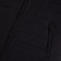 BM GILET LIGHT BLACK