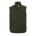 BM GILET LIGHT KHAKI