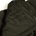 BM GILET LIGHT KHAKI