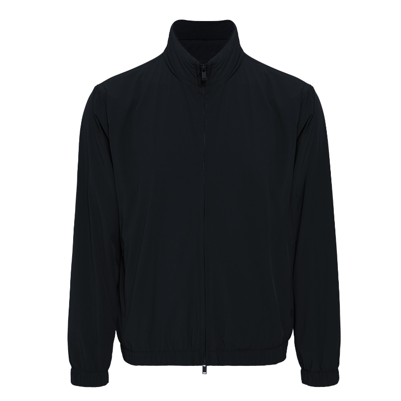 HAMILTON DARK NAVY