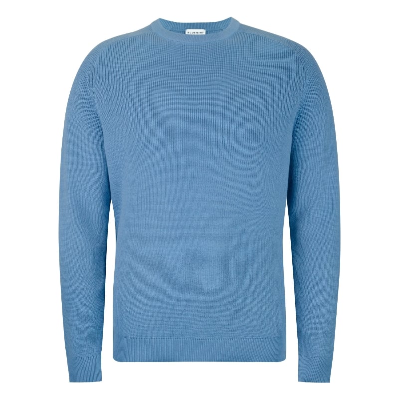 MIKE ARCTIC BLUE