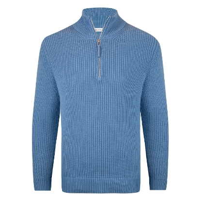 NATHAN ARCTIC BLUE